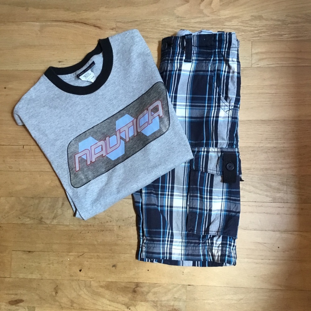 Nautica Bundle